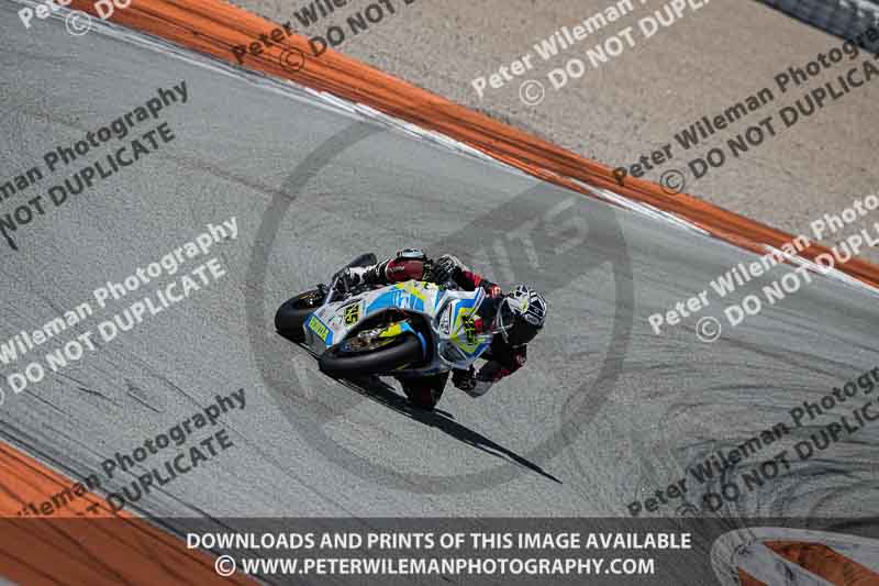 march 2018;motorbikes;no limits;peter wileman photography;portugal;trackday digital images;valencia